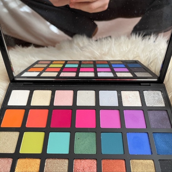 Sephora pro palette editorial - Picture 6 of 7